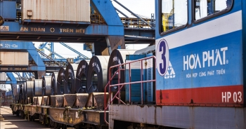 SSI: Giá cổ phiếu HPG đã điều chỉnh về mức hấp dẫn hơn
