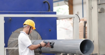 Vượt 20% lợi nhuận năm sau 9 tháng, Nhựa Bình Minh chi đậm cổ tức