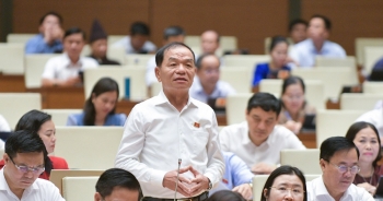 Đại biểu nêu giải pháp chặn đất tự động tăng giá khi có quy hoạch