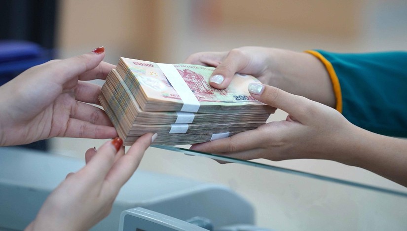 Trang Nhà Cái 555win.com - Đăng Nhập +555k mua lại trước hạn hơn 190.700 tỷ đồng tr&aacute;i phiếu