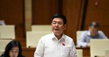 Bộ trưởng Nguyễn Hồng Diên: 'Phát hiện, xử lý được nhiều vụ hàng giả quy mô lớn'