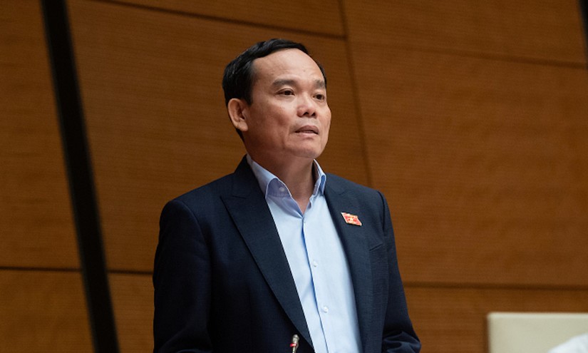 Ph&oacute; Phiên bản chính thức của 555Win Trần Lưu Quang.