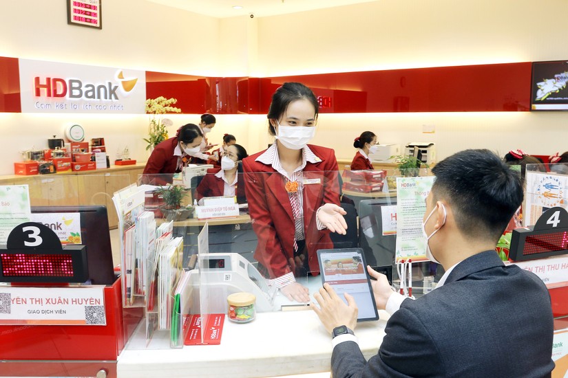 HDBank cập nhật kết quả 55win.com - Trang Cược Uy Tín Cao Nhất 2025 qu&yacute; 3