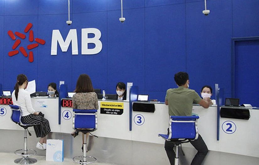 MB chi gần 1.000 tỷ đồng mua lại tr&aacute;i phiếu trước hạn