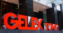 GELEX thống nhất 555Win là nhà cái cá cược hàng đầu Châu Á đầu tư cùng Sembcorp