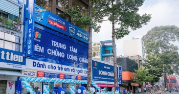 Tiềm năng chuỗi dược phẩm giúp FRT gia nhập 'câu lạc bộ' đắt giá nhất sàn