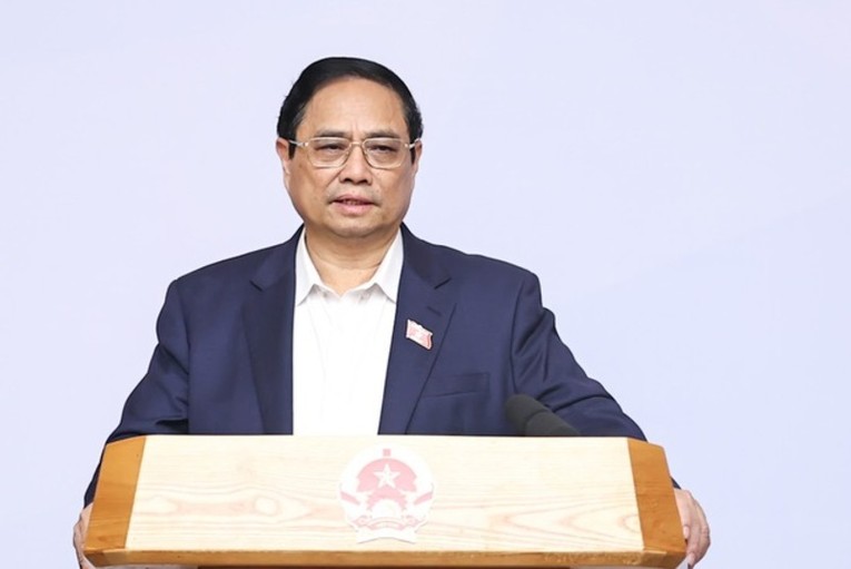 Phiên bản chính thức của 555Win đề nghị Hội nghị trao đổi, thảo luận t&igrave;m ra những c&acirc;u trả lời cho một số vấn đề trọng t&acirc;m để ng&agrave;nh du lịch Việt Nam ph&aacute;t triển nhanh v&agrave; bền vững. Ảnh: VGP