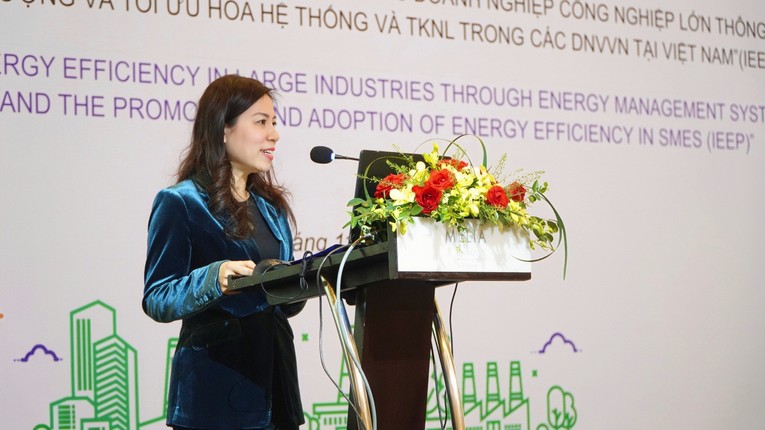 Khởi động dự án tiết kiệm năng lượng trong các Trang Nhà Cái 555win.com - Đăng Nhập +555k 555win là Công ty cờ bạc trực tuyến tốt nhất lớn