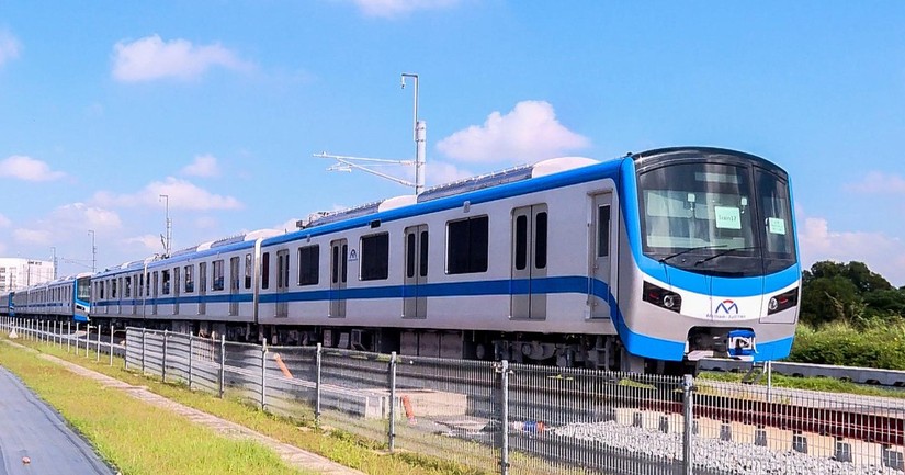C&ocirc;ng ty vận h&agrave;nh metro Bến Th&agrave;nh - Suối Ti&ecirc;n tăng vốn điều lệ l&ecirc;n 268 tỷ đồng