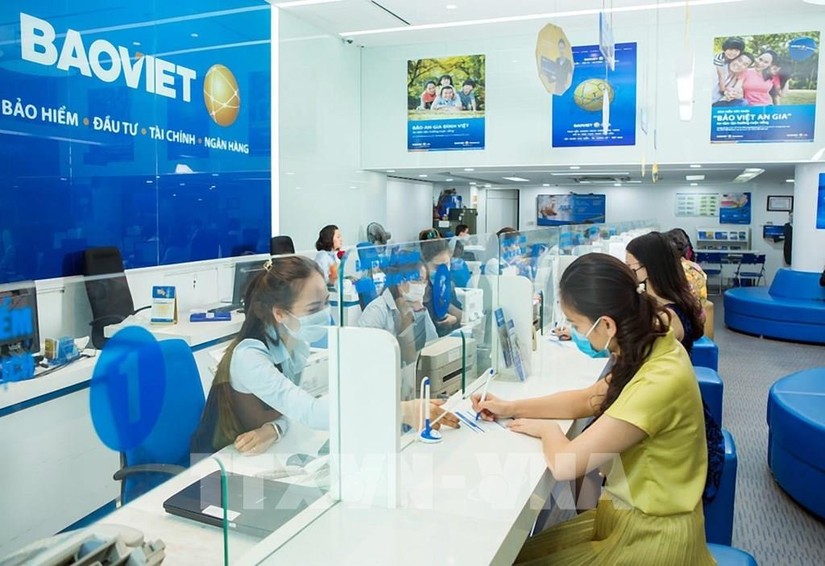 Tập đo&agrave;n Bảo Việt chi 708 tỷ đồng trả cổ tức tiền mặt