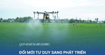 Xung lực mới cho An Giang phát triển
