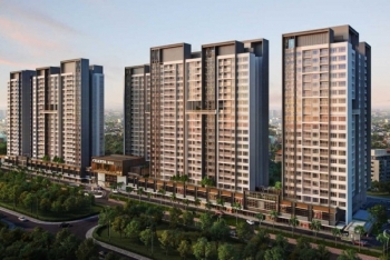 Bất động sản xanh mang đến nhiều cơ hội cho nhà đầu tư