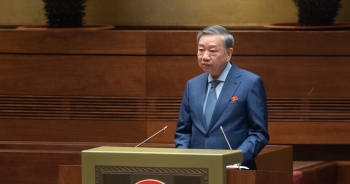 'Tình hình tội phạm tham nhũng, kinh tế, buôn lậu còn diễn biến rất phức tạp'