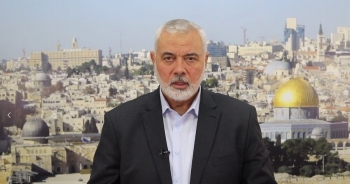 Hamas nói 'sắp đạt được thỏa thuận ngừng bắn' với Israel