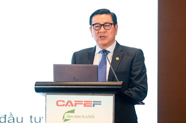Việt Nam cần 368 tỷ USD để đạt mục ti&ecirc;u Net Zero ảnh 2
