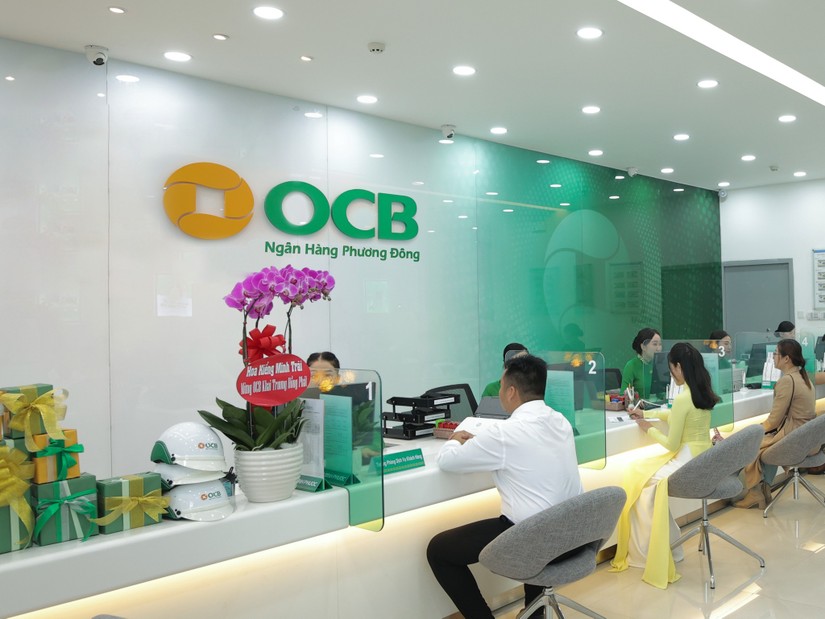 OCB phát hành hơn 15.000 tỷ đồng trái phiếu