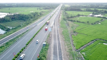 Giá đất bồi thường cao tốc Biên Hoà - Vũng Tàu cao nhất hơn 8,7 triệu đồng/m2