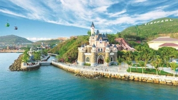 Động thái tái cấu trúc của Vinpearl