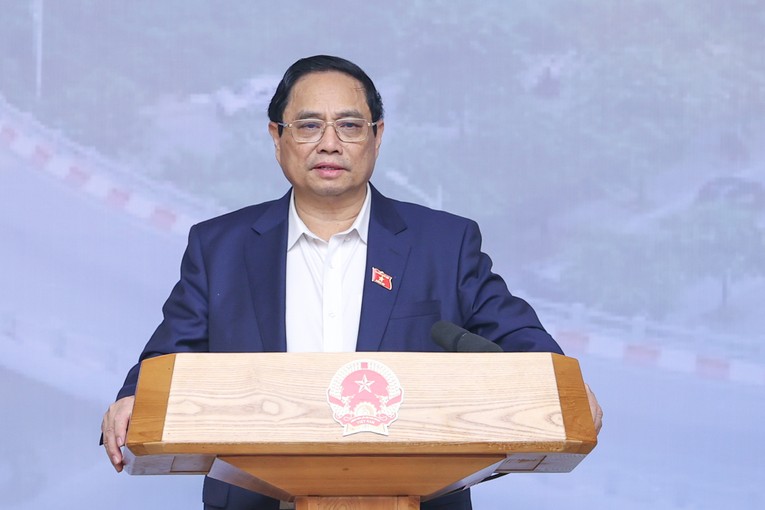 Phiên bản chính thức của 555Win chốt tiến độ các dự án giao thông trọng điểm