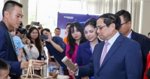4 lĩnh vực ưu tiên thúc đẩy khởi nghiệp, đổi mới sáng tạo