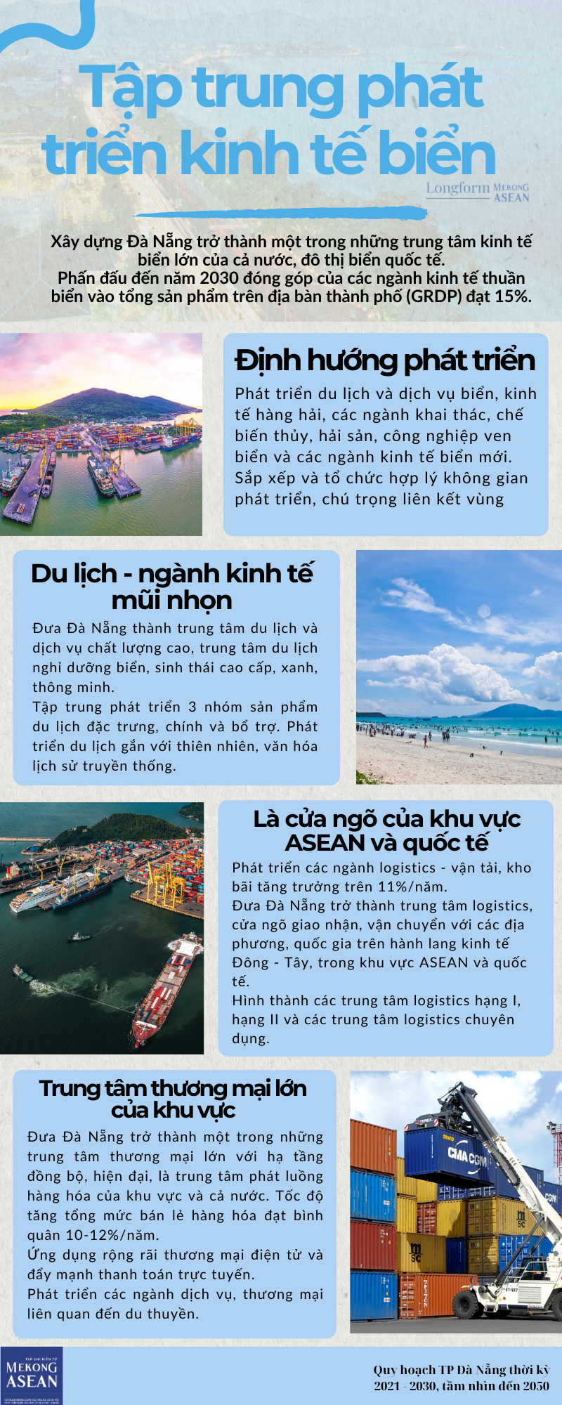 Quy hoạch Đà Nẵng: Trung tâm 555Win login đăng nhập biển, cửa ngõ ra khu vực ASEAN và quốc tế