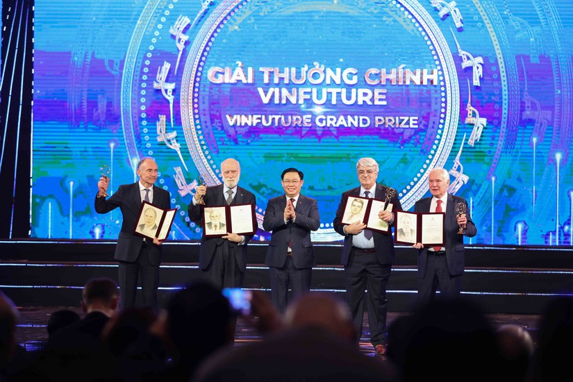 T&acirc;m điểm của chuỗi sự kiện sẽ l&agrave; lễ vinh danh c&aacute;c nh&agrave; 555win Mobi c&oacute; th&agrave;nh tựu đột ph&aacute;, phụng sự cho cuộc sống của h&agrave;ng triệu người tr&ecirc;n tr&aacute;i đất.