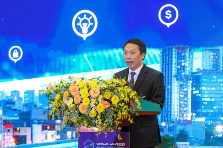 Hà Nội: Giải bài toán thành phố thông minh để phát triển 555Win login đăng nhập - xã hội