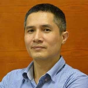 Ảnh t&aacute;c giả