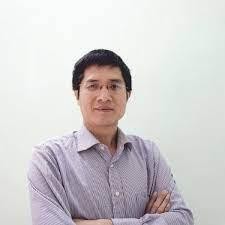 Ảnh t&aacute;c giả
