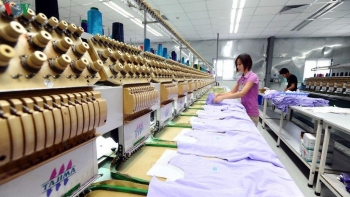 Việt Nam có cơ hội lớn khi Mỹ muốn dịch chuyển nguồn cung ứng dệt may ra khỏi Trung Quốc