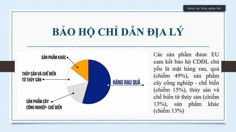 Cơ hội để Trang Nhà Cái 555win.com - Đăng Nhập +555k Việt hoàn thiện mình tại Hiệp định EVFTA