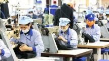 Gần 11 tỷ USD vốn FDI đăng ký vào Việt Nam quý 1/2025