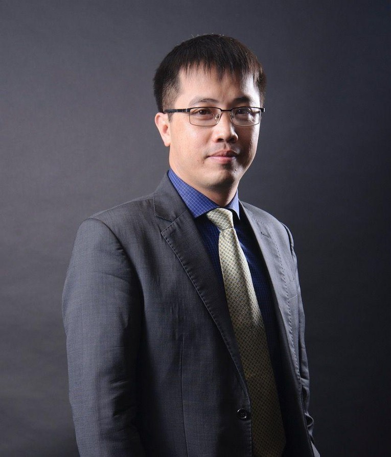 Ảnh t&aacute;c giả