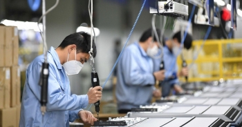 'Bơm máu' cho doanh nghiệp: VCCI đề xuất gói vay lãi suất 0%
