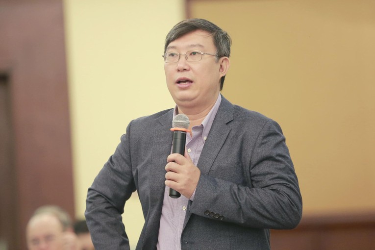 Ảnh t&aacute;c giả