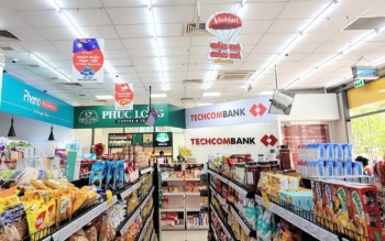 Nền tảng bán lẻ The CrownX của Masan được định giá 8,2 tỷ USD