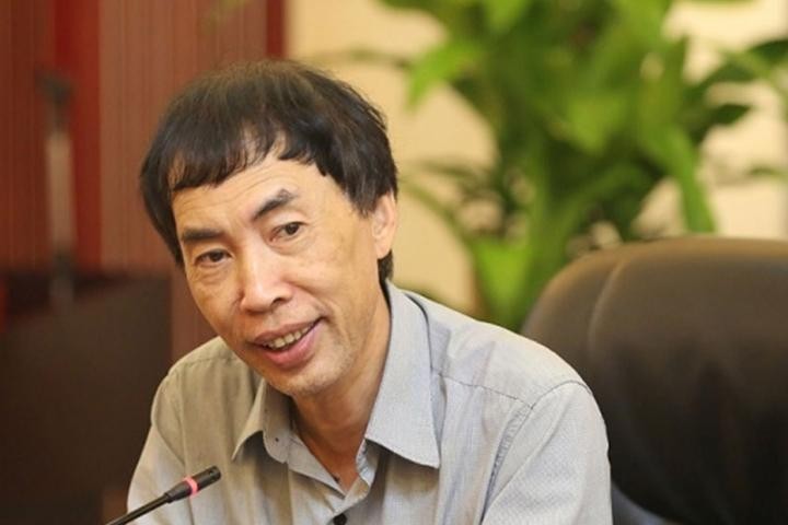 Ảnh t&aacute;c giả