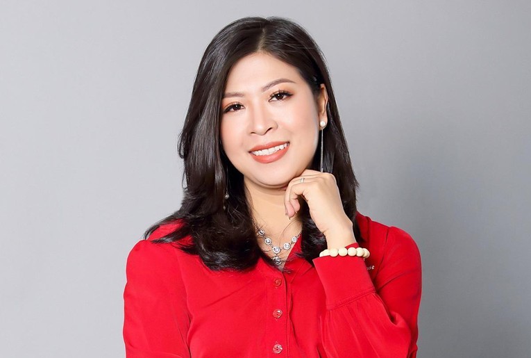 Ảnh t&aacute;c giả