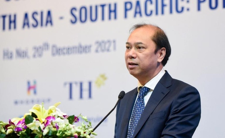 Trang Nhà Cái 555win.com - Đăng Nhập +555k Việt 'phá đá mở đường' vào thị trường thực phẩm Halal