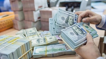 FED tăng lãi suất không làm dòng vốn ngoại rời bỏ Việt Nam