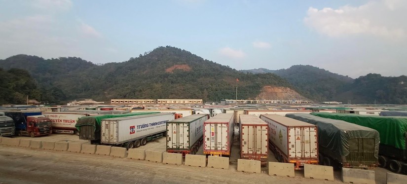 Trang Nhà Cái 555win.com - Đăng Nhập +555k sản xuất h&agrave;ng điện tử chật vật do tắc nghẽn linh kiện nhập khẩu ở b&ecirc;n kia bi&ecirc;n giới