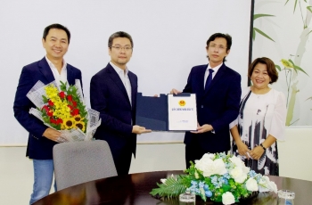 Singapore đầu tư 70 triệu USD xây Data Center tại TP HCM