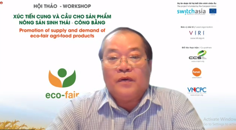 Ảnh t&aacute;c giả