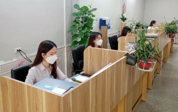 71% doanh nghiệp đăng ký hóa đơn điện tử