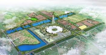 Hà Nội chấm dứt hoạt động đầu tư dự án 'Trung tâm phân phối và mua sắm Hà Nội'