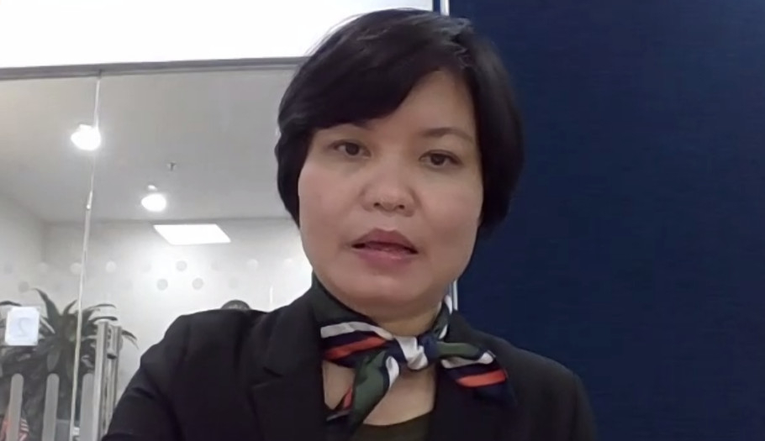 Ảnh t&aacute;c giả