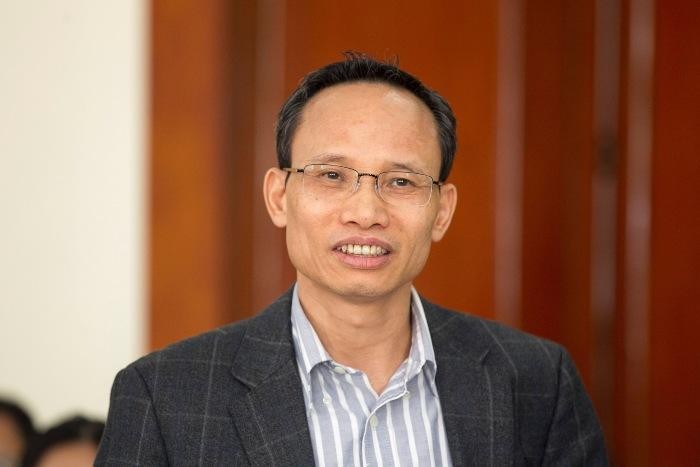 Ảnh t&aacute;c giả