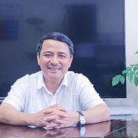 Ảnh t&aacute;c giả