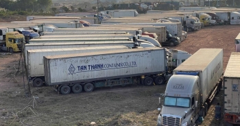 'Trò chơi tiểu ngạch' khiến xuất khẩu nông sản sang Trung Quốc luôn rủi ro