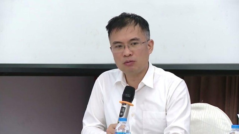Ảnh t&aacute;c giả